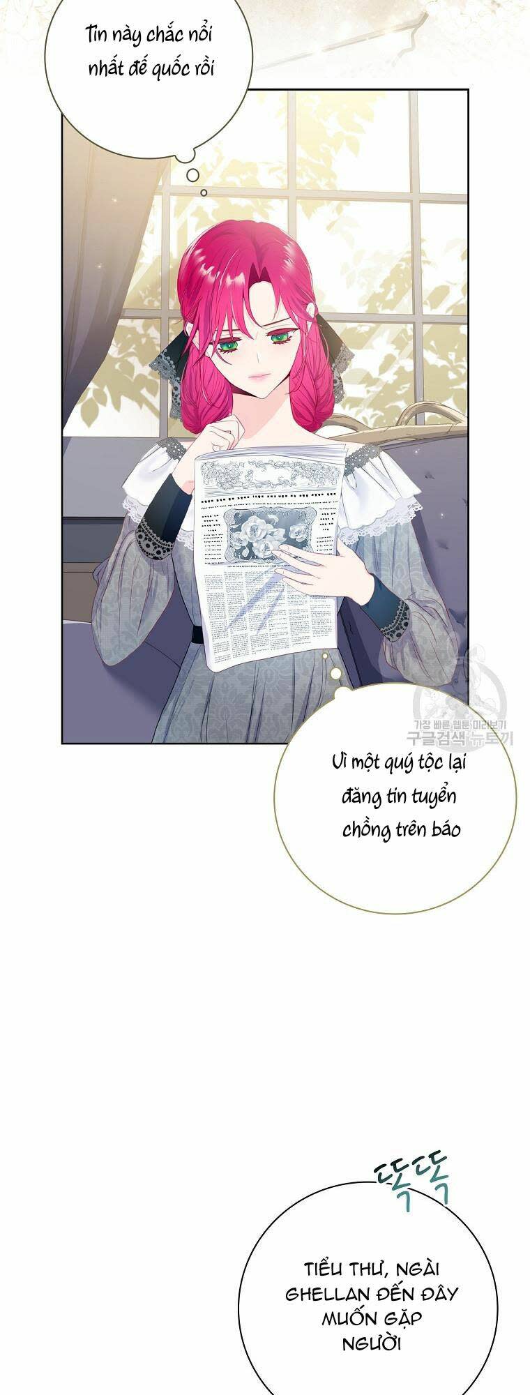 chồng tôi là người do tôi định đoạt chapter 6 - Next chapter 7