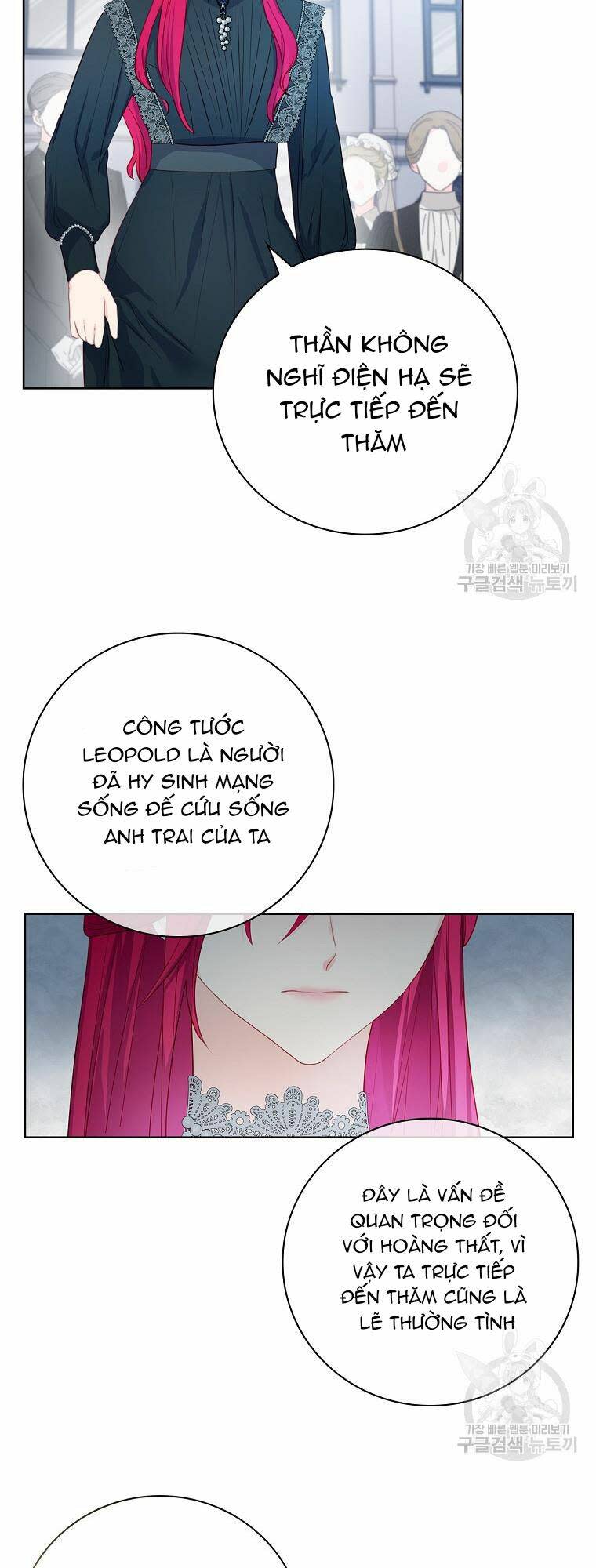 chồng tôi là người do tôi định đoạt chapter 6 - Next chapter 7