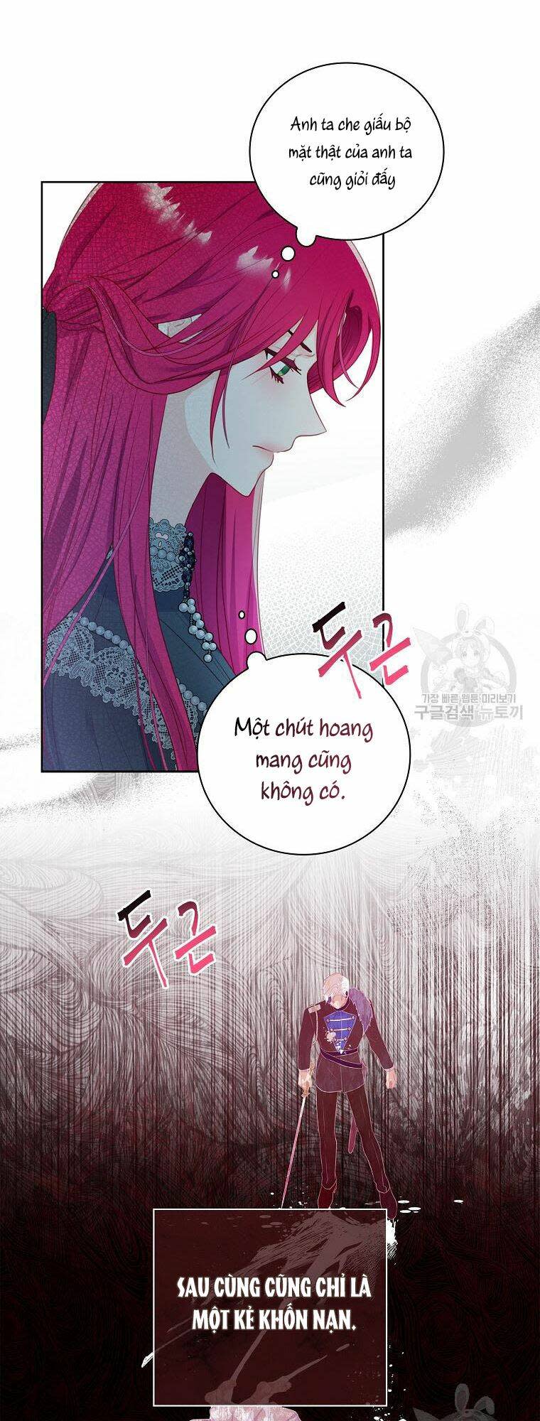 chồng tôi là người do tôi định đoạt chapter 6 - Next chapter 7