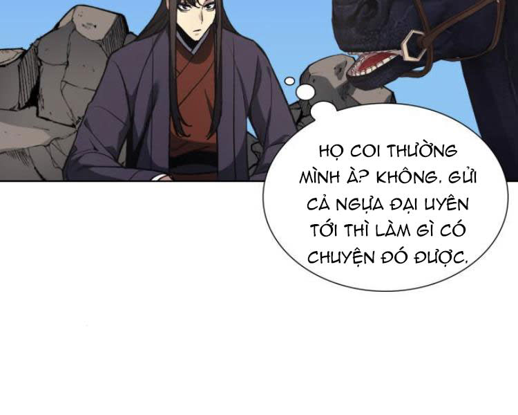 tôi tái sinh thành người thừa kế điên cuồng Chapter 19 - Trang 2