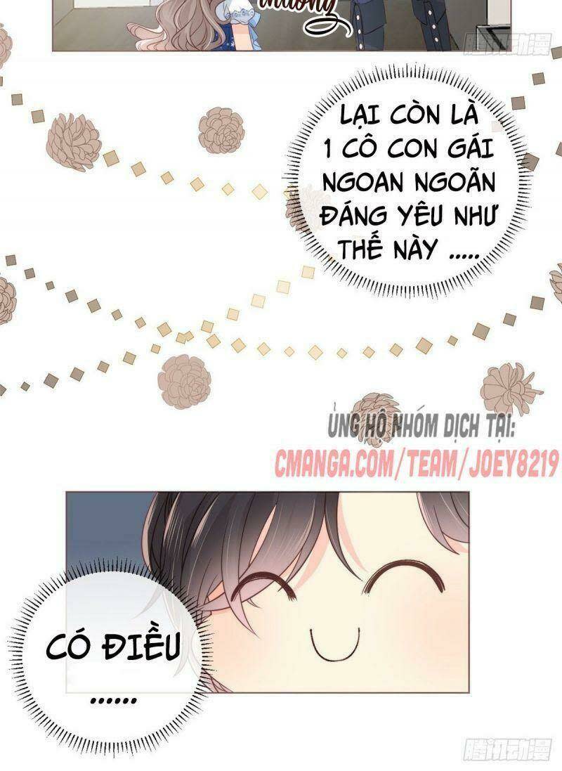 cưng chiều đại lão 3 tuổi rưỡi Chapter 2 - Next Chapter 3