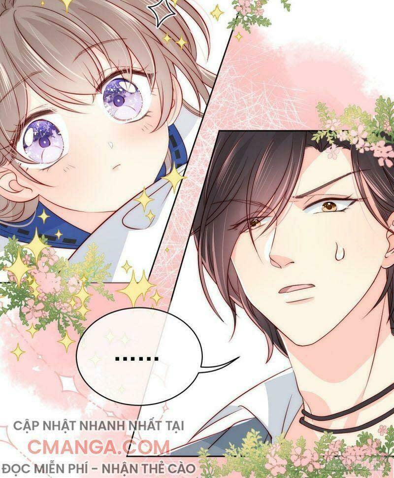 cưng chiều đại lão 3 tuổi rưỡi Chapter 2 - Next Chapter 3