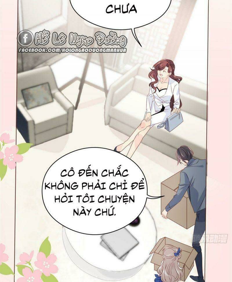 cưng chiều đại lão 3 tuổi rưỡi Chapter 6 - Next Chapter 7