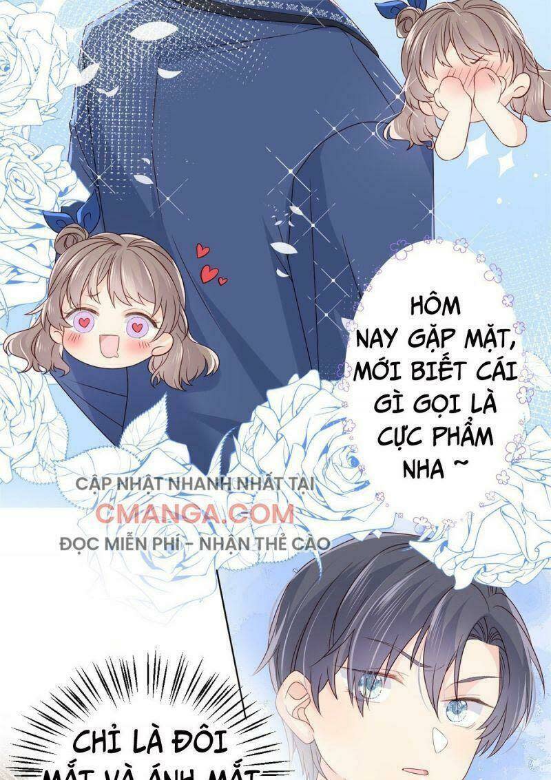 cưng chiều đại lão 3 tuổi rưỡi Chapter 5 - Next Chapter 6