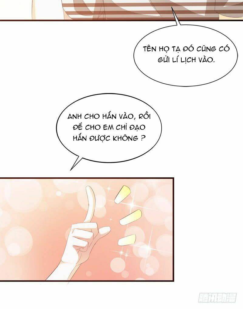 Này ! đừng động vào phô mai của tôi Chapter 8 - Next Chapter 9