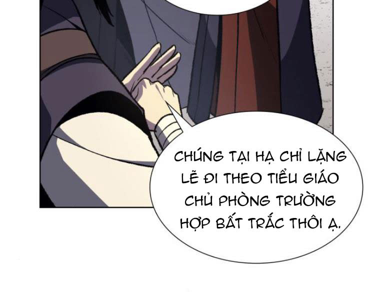 tôi tái sinh thành người thừa kế điên cuồng Chapter 19 - Trang 2