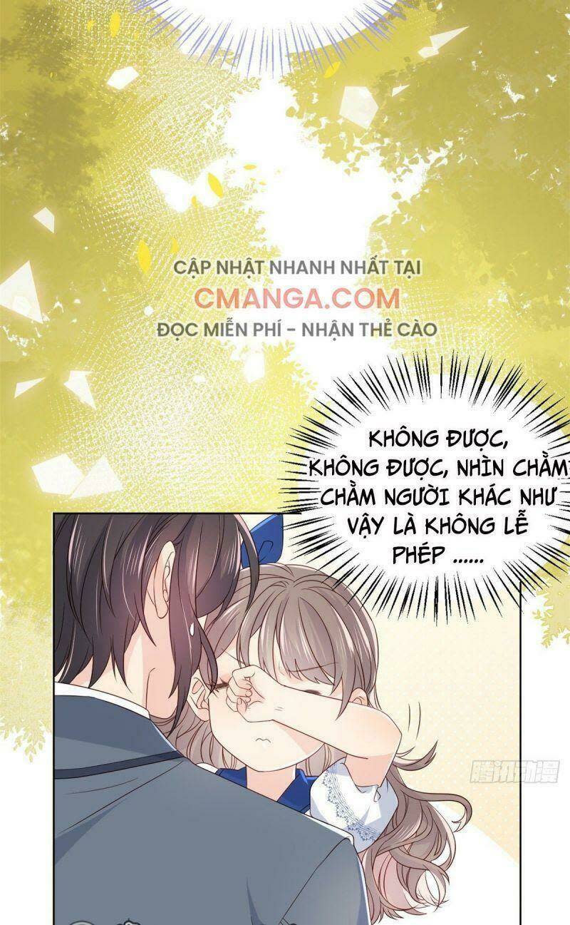 cưng chiều đại lão 3 tuổi rưỡi Chapter 5 - Next Chapter 6