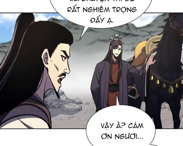 tôi tái sinh thành người thừa kế điên cuồng Chapter 19 - Trang 2