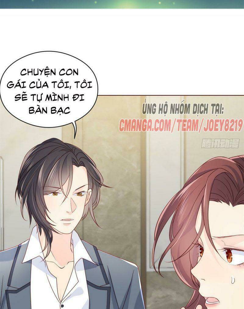 cưng chiều đại lão 3 tuổi rưỡi Chapter 6 - Next Chapter 7