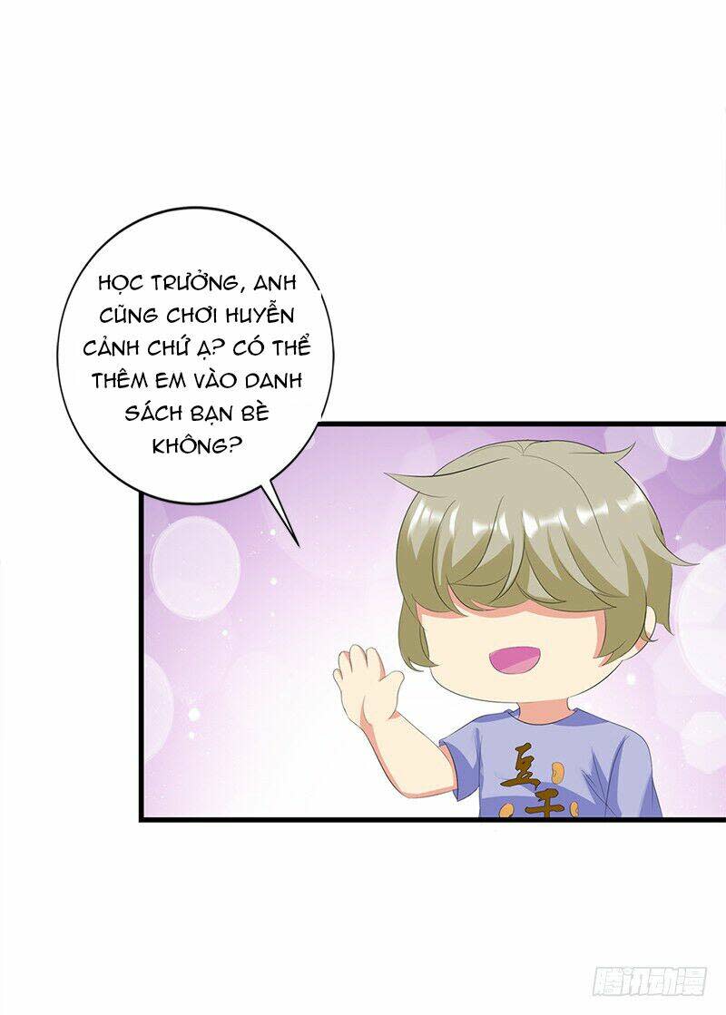 Này ! đừng động vào phô mai của tôi Chapter 16 - Next Chapter 17