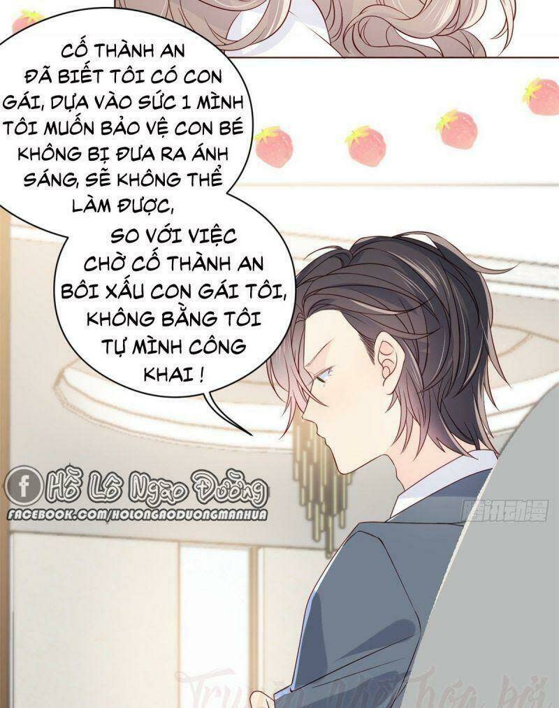 cưng chiều đại lão 3 tuổi rưỡi Chapter 6 - Next Chapter 7