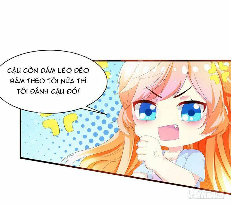 Này ! đừng động vào phô mai của tôi Chapter 2 - Next Chapter 3