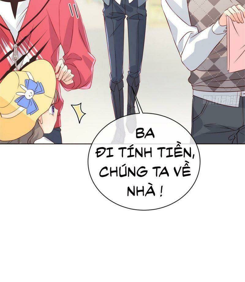 cưng chiều đại lão 3 tuổi rưỡi Chapter 2 - Next Chapter 3