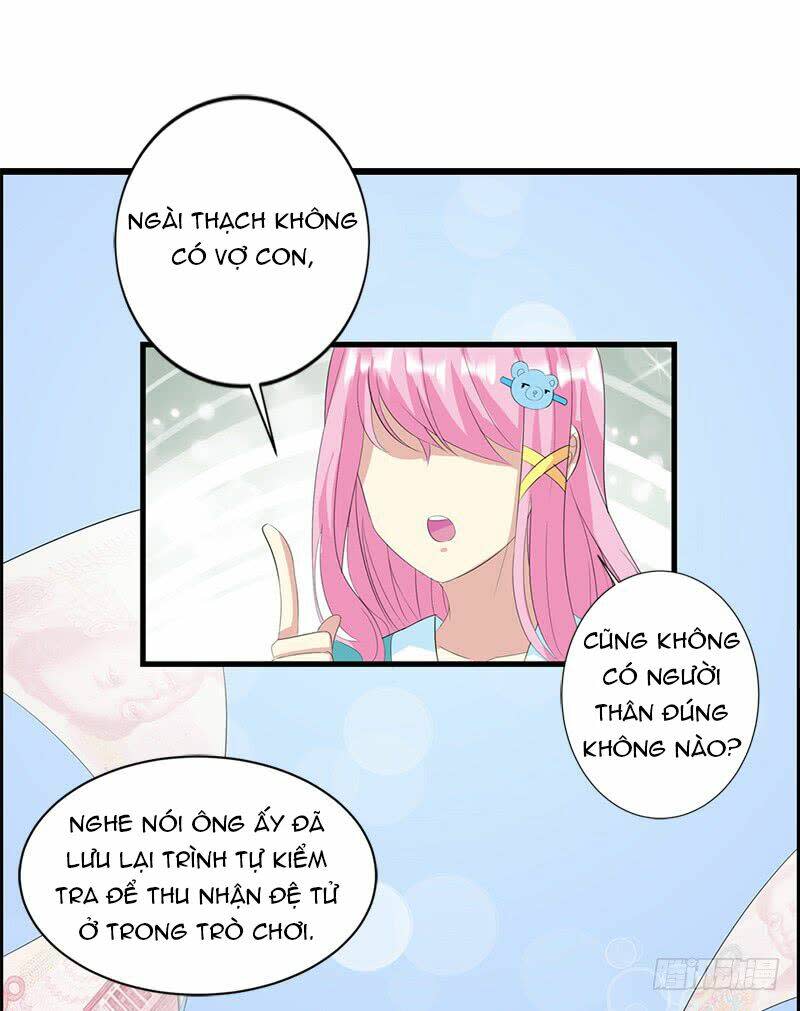 Này ! đừng động vào phô mai của tôi Chapter 16 - Next Chapter 17