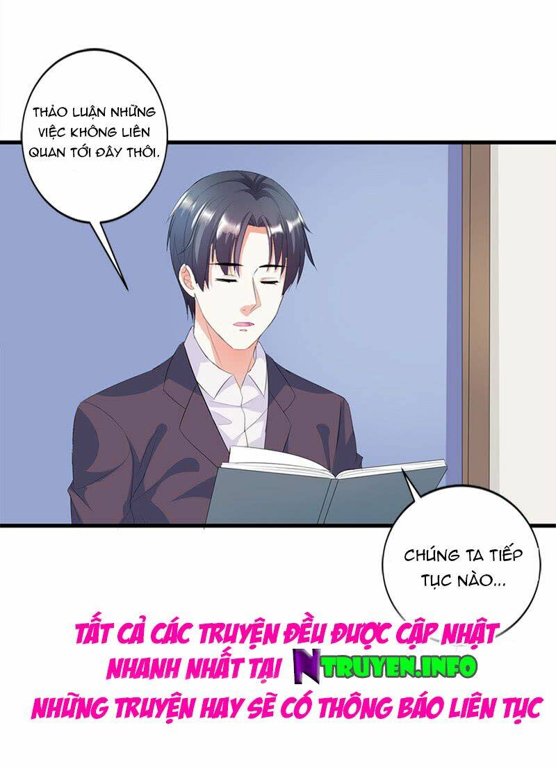 Này ! đừng động vào phô mai của tôi Chapter 16 - Next Chapter 17