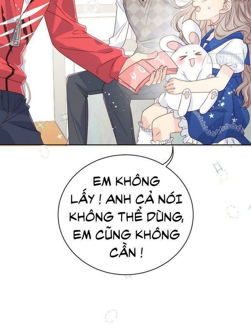 cưng chiều đại lão 3 tuổi rưỡi Chapter 5 - Next Chapter 6