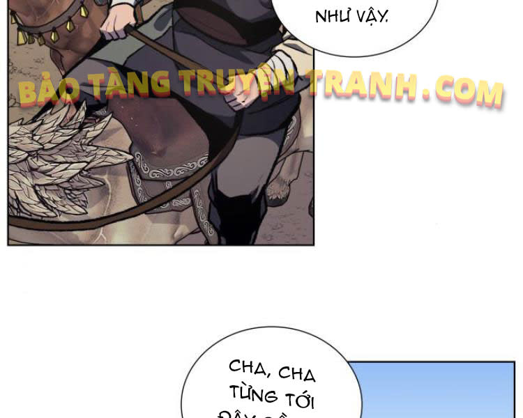 tôi tái sinh thành người thừa kế điên cuồng Chapter 19 - Trang 2