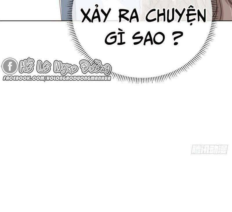 cưng chiều đại lão 3 tuổi rưỡi Chapter 2 - Next Chapter 3