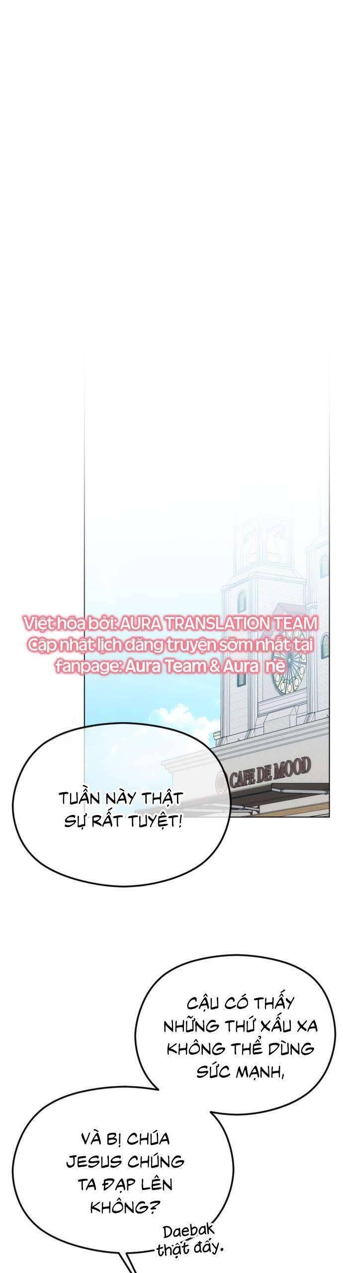 kết thúc, tôi muốn thay đổi nó Chapter 53 - Next Chapter 54