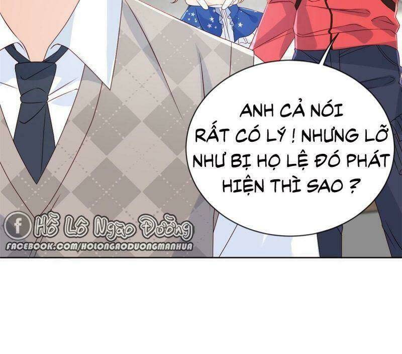 cưng chiều đại lão 3 tuổi rưỡi Chapter 5 - Next Chapter 6