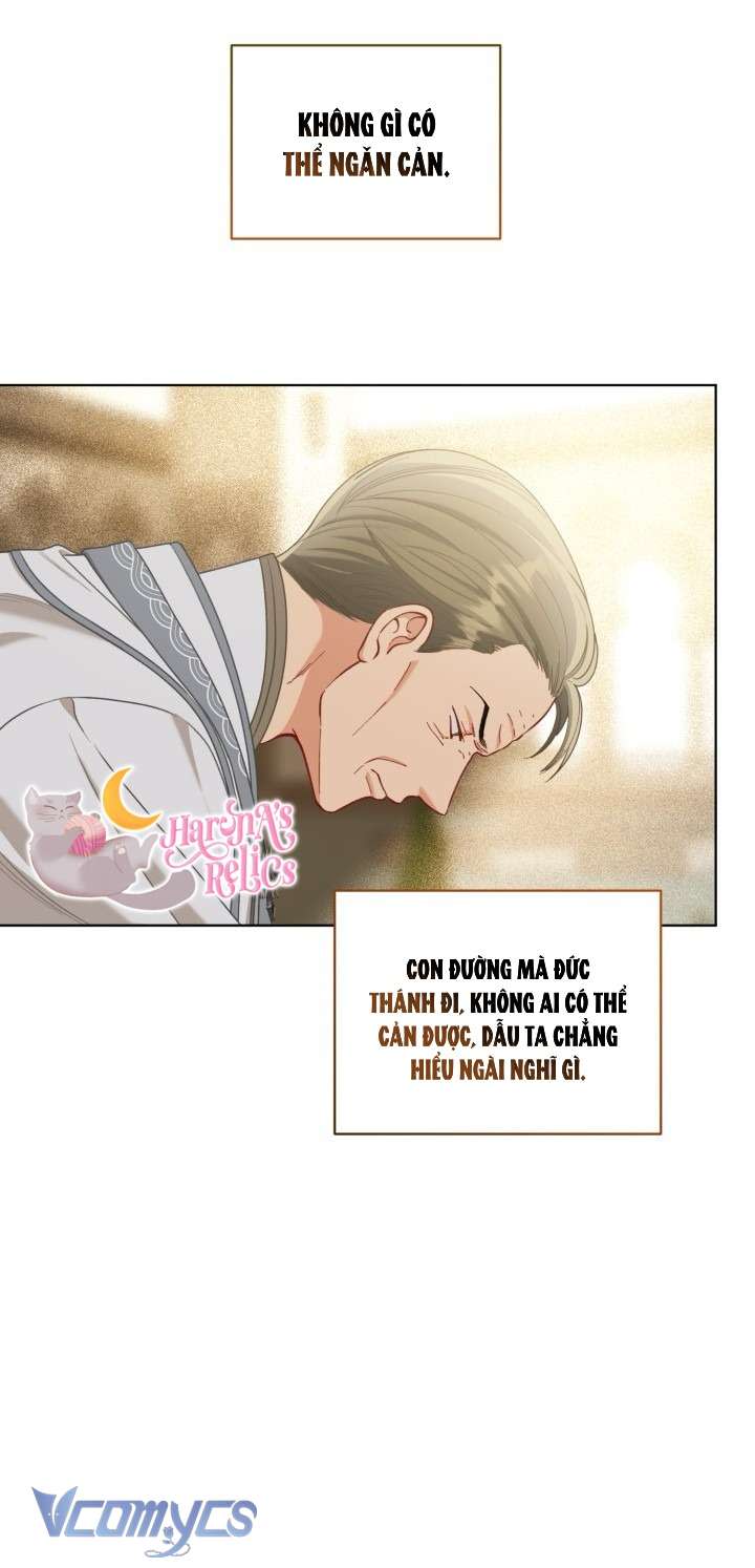 sự điều trị đặc biệt của tinh linh Chapter 87 - Next Chap 88