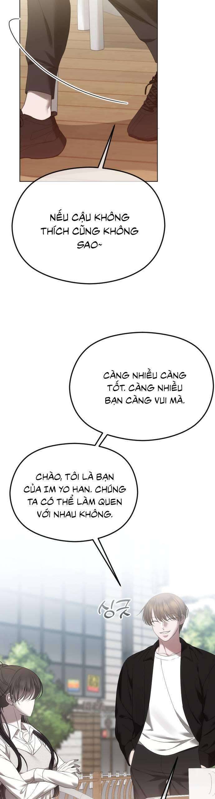 kết thúc, tôi muốn thay đổi nó Chapter 53 - Next Chapter 54