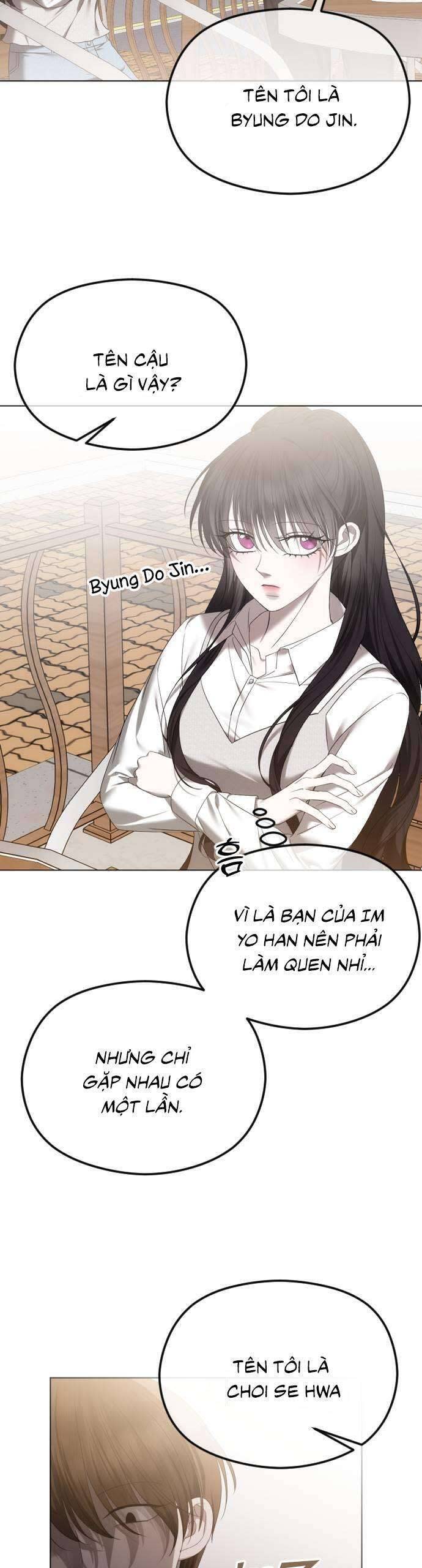 kết thúc, tôi muốn thay đổi nó Chapter 53 - Next Chapter 54