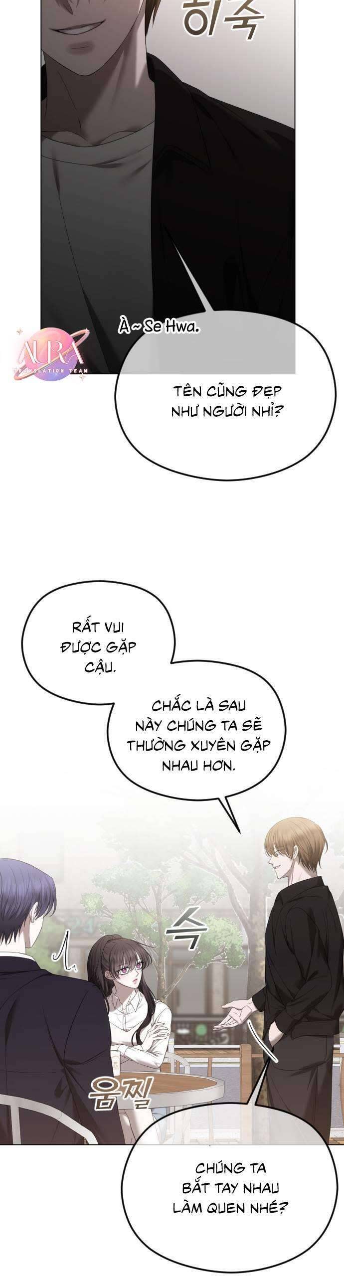 kết thúc, tôi muốn thay đổi nó Chapter 53 - Next Chapter 54