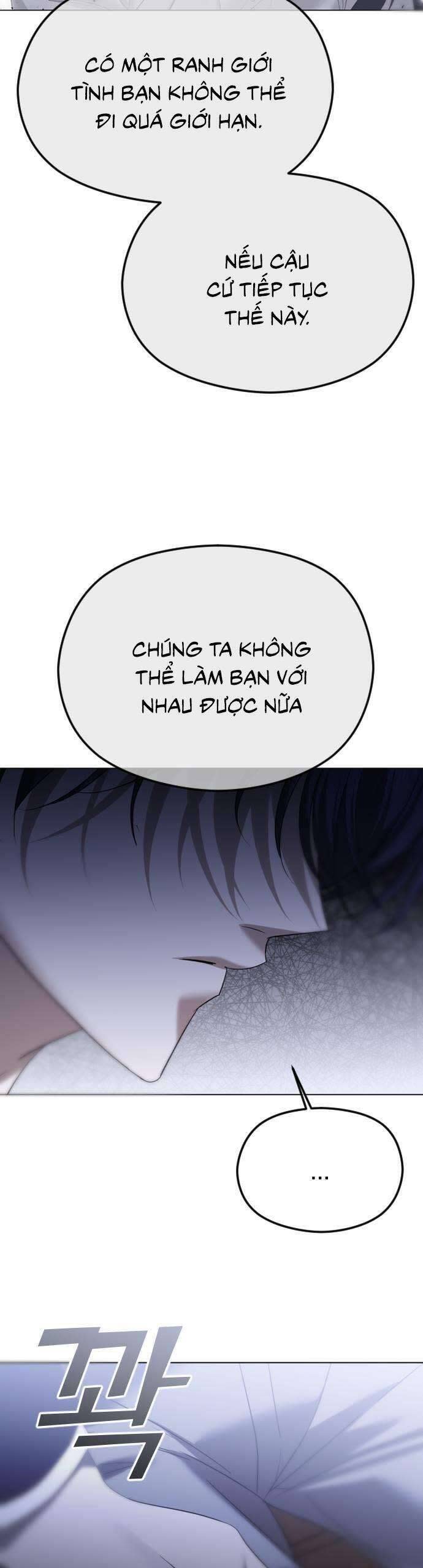 kết thúc, tôi muốn thay đổi nó Chapter 53 - Next Chapter 54