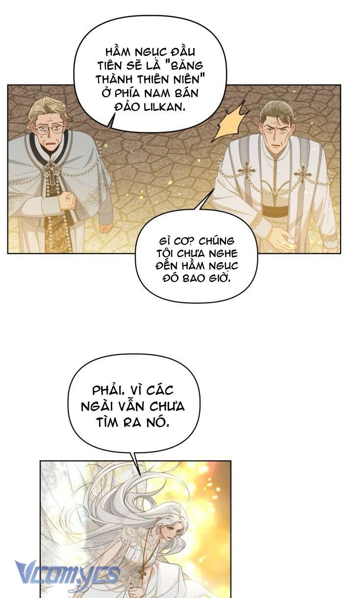 sự điều trị đặc biệt của tinh linh Chapter 87 - Next Chap 88