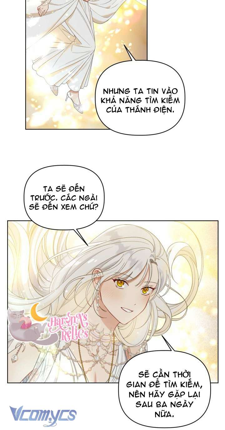 sự điều trị đặc biệt của tinh linh Chapter 87 - Next Chap 88