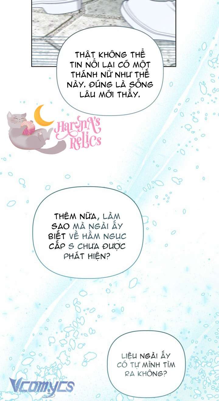 sự điều trị đặc biệt của tinh linh Chapter 87 - Next Chap 88