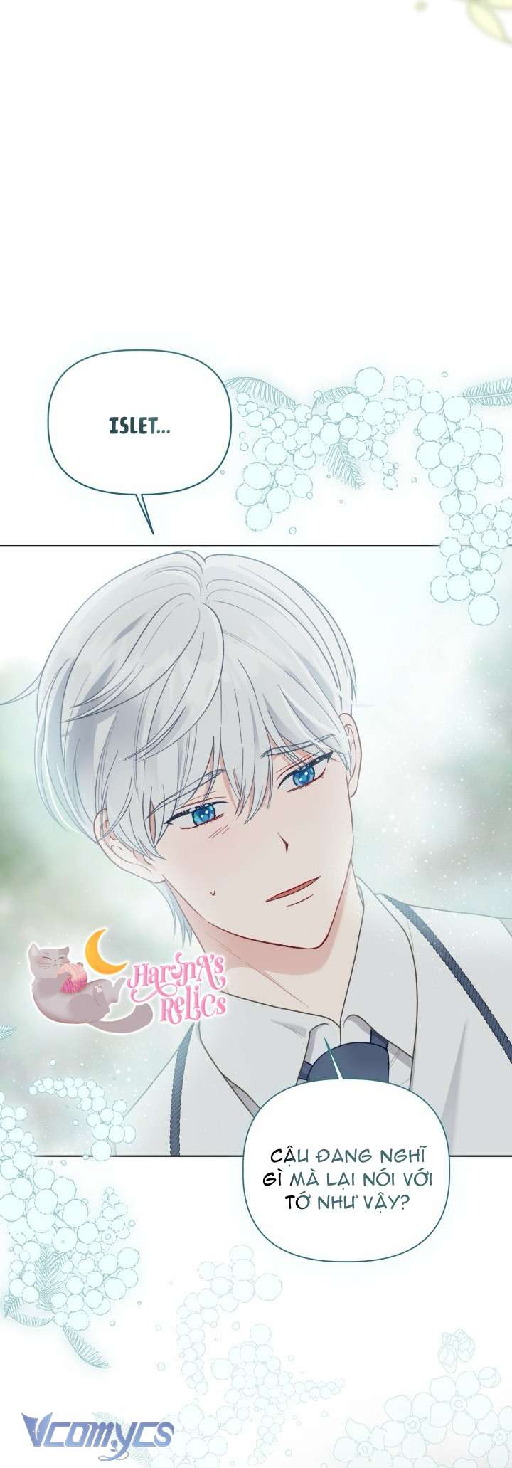 sự điều trị đặc biệt của tinh linh Chapter 87 - Next Chap 88