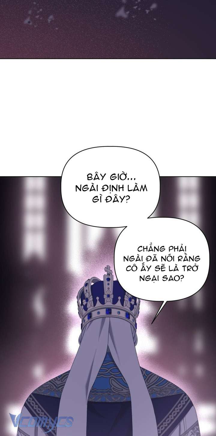 sự điều trị đặc biệt của tinh linh Chapter 87 - Next Chap 88