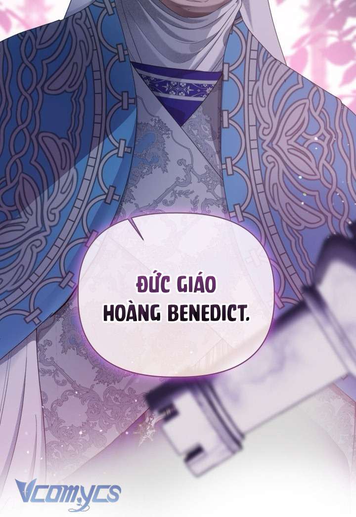 sự điều trị đặc biệt của tinh linh Chapter 87 - Next Chap 88