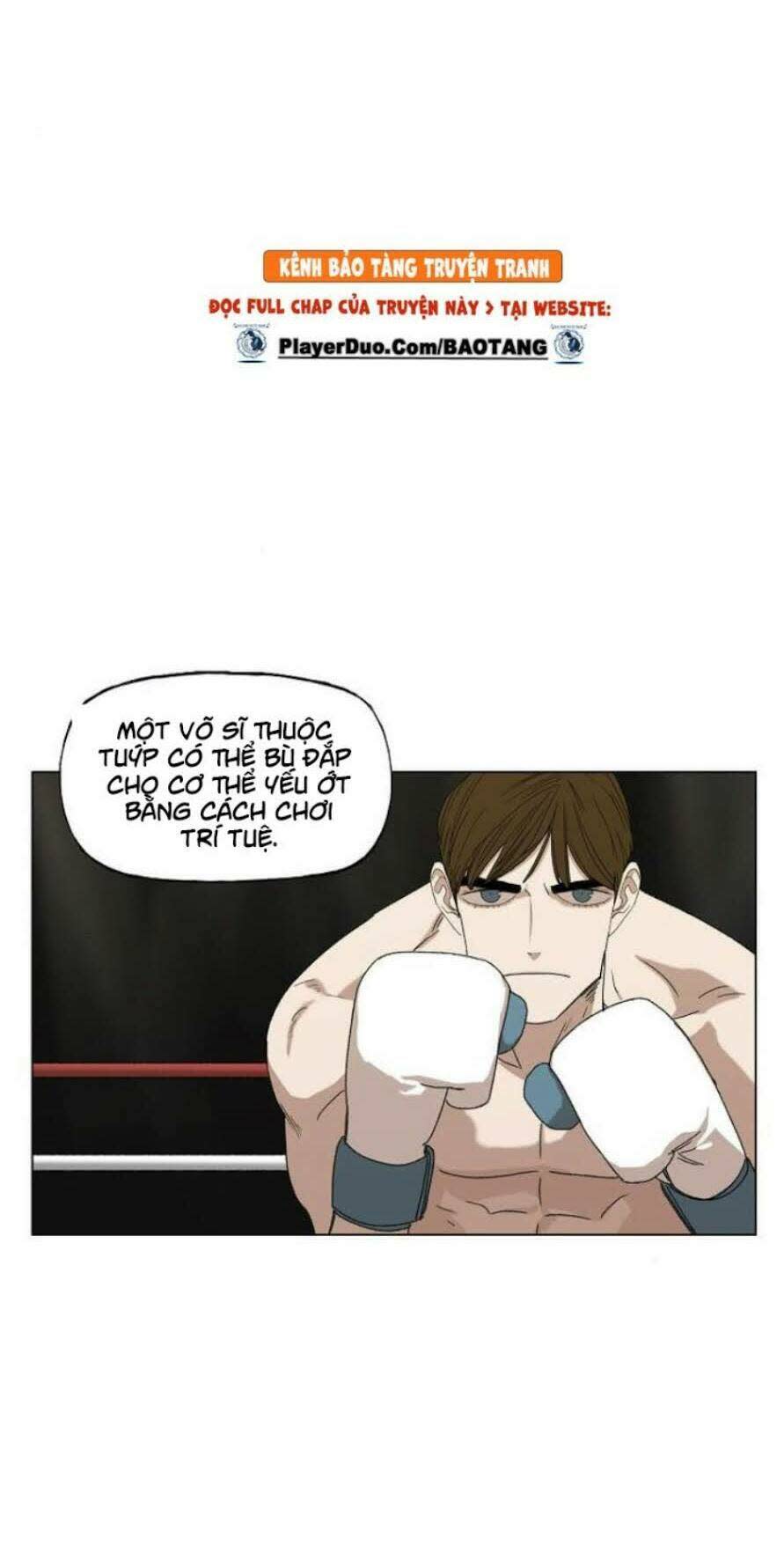 Võ Sĩ - The Boxer Chapter 57 - Trang 2