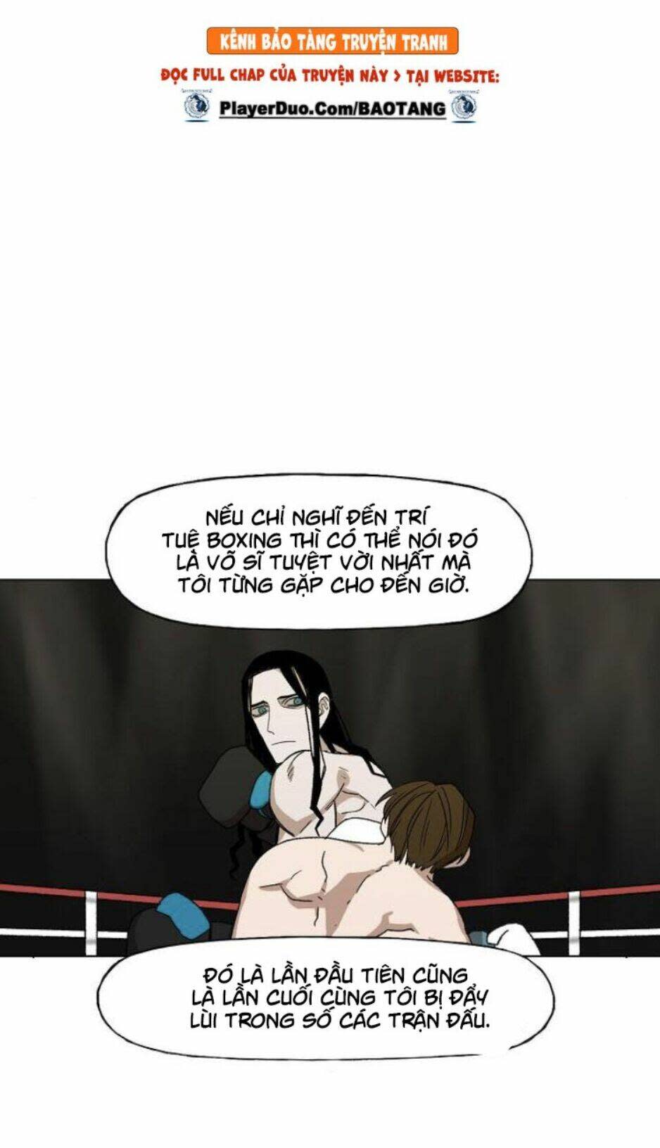 Võ Sĩ - The Boxer Chapter 57 - Trang 2