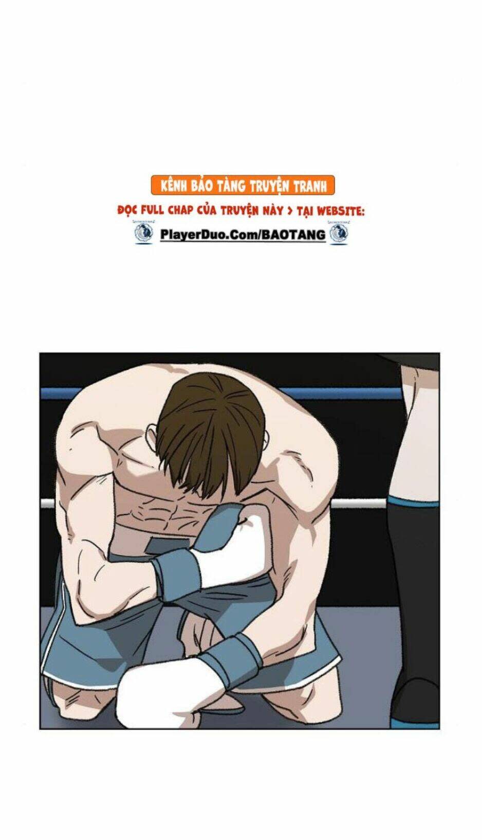 Võ Sĩ - The Boxer Chapter 57 - Trang 2