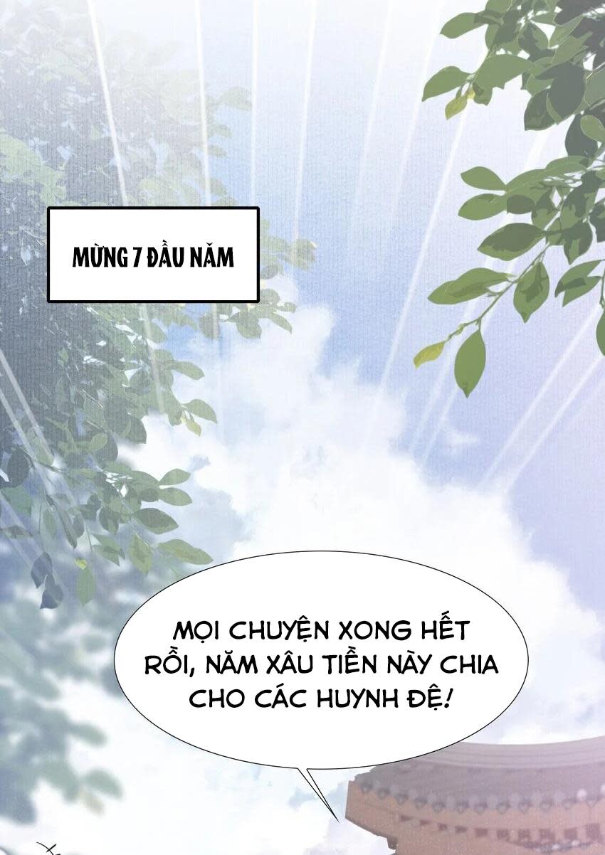 Bước Ngoặt Định Mệnh Chapter 55 - Trang 2