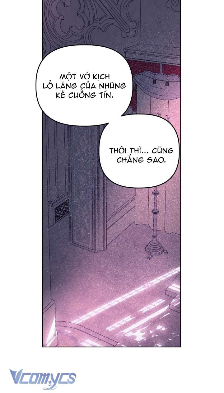 sự điều trị đặc biệt của tinh linh Chapter 87 - Next Chap 88