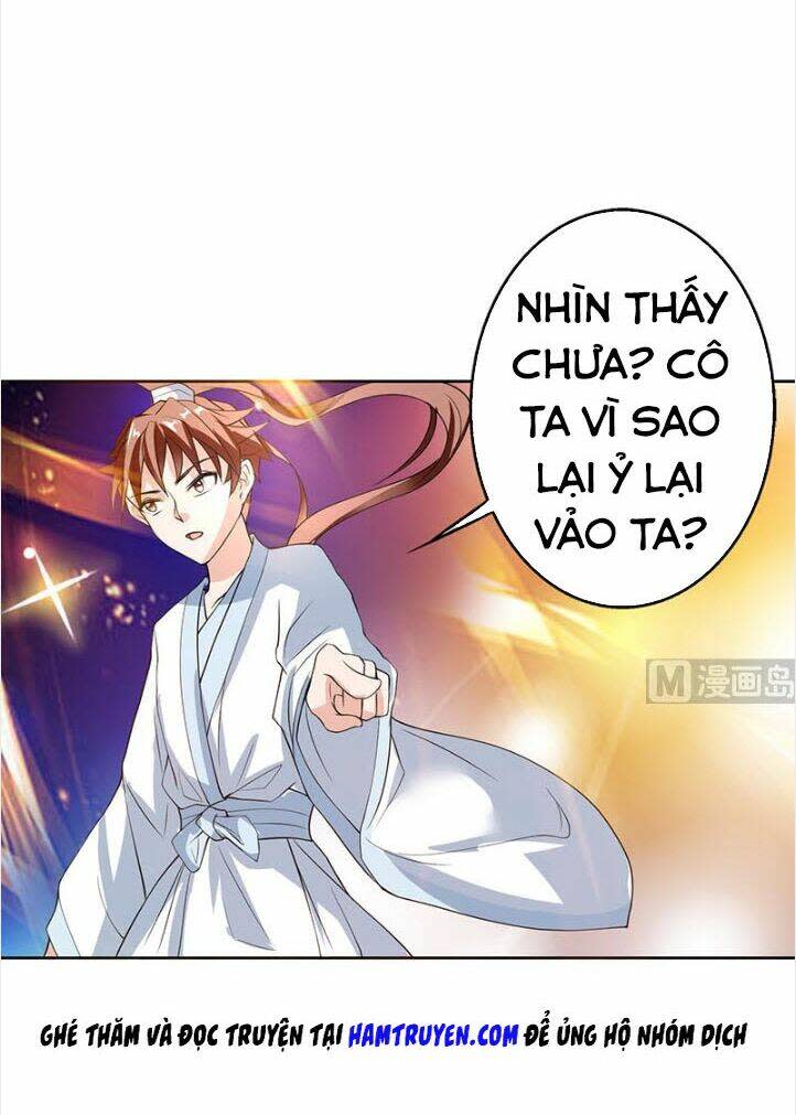 tối cường thần thú hệ thống Chapter 106 - Next Chapter 107