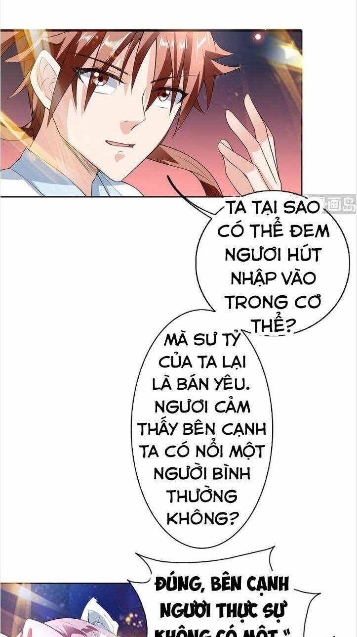 tối cường thần thú hệ thống Chapter 106 - Next Chapter 107