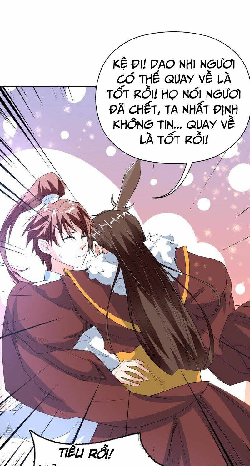 tối cường thần thú hệ thống Chapter 117 - Next Chapter 118