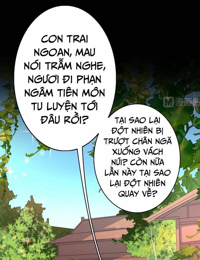 tối cường thần thú hệ thống Chapter 117 - Next Chapter 118