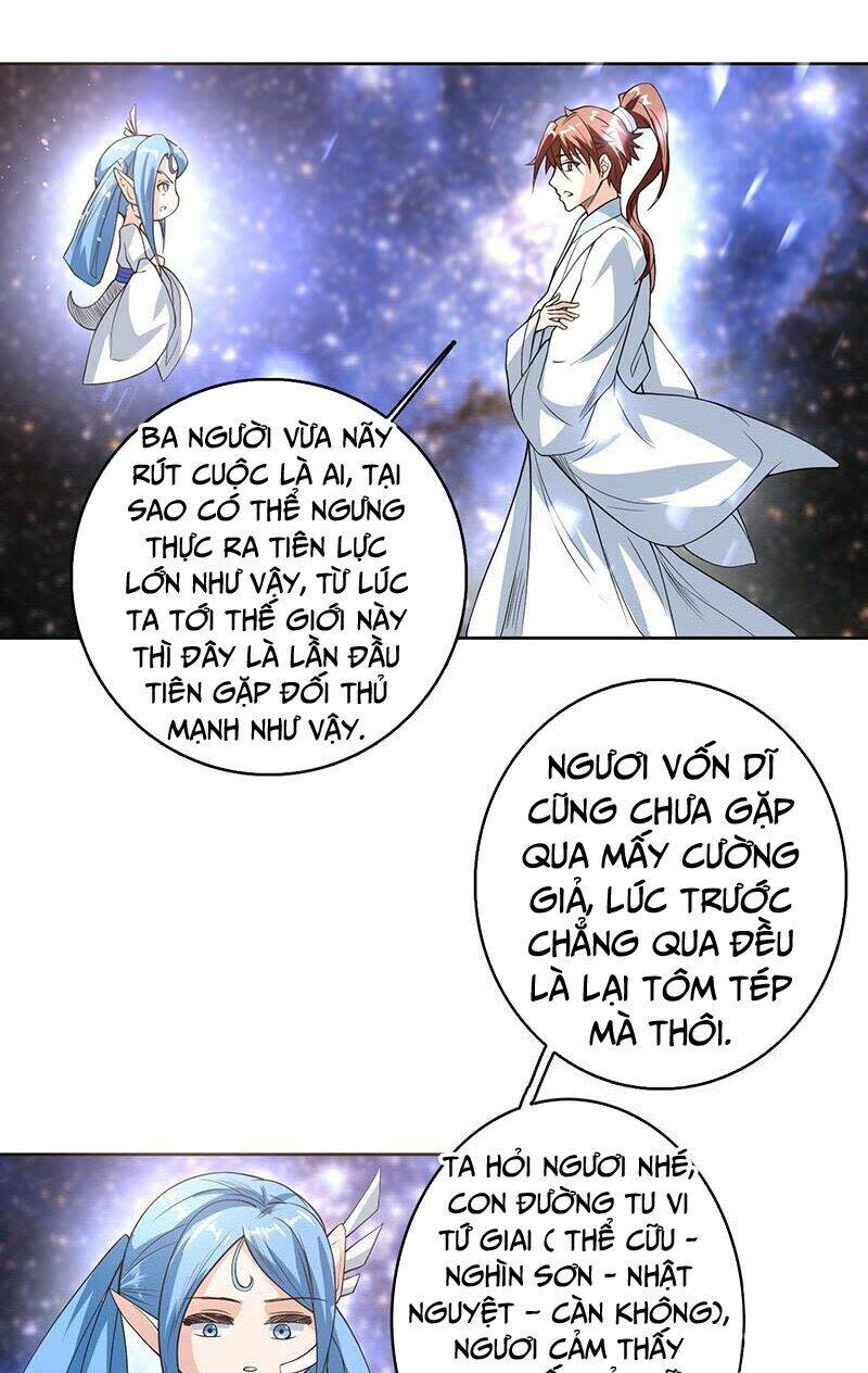 tối cường thần thú hệ thống Chapter 121 - Next Chapter 122