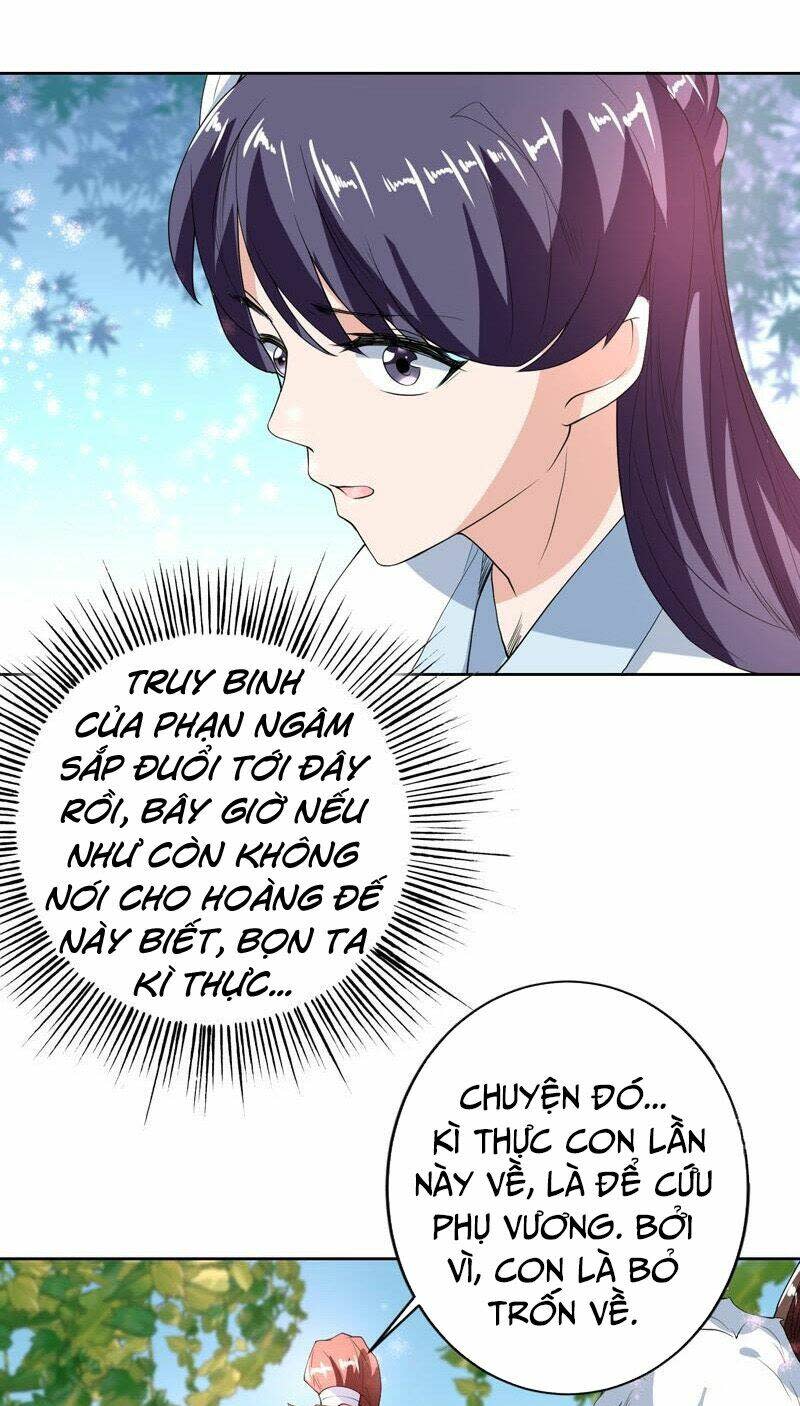 tối cường thần thú hệ thống Chapter 117 - Next Chapter 118