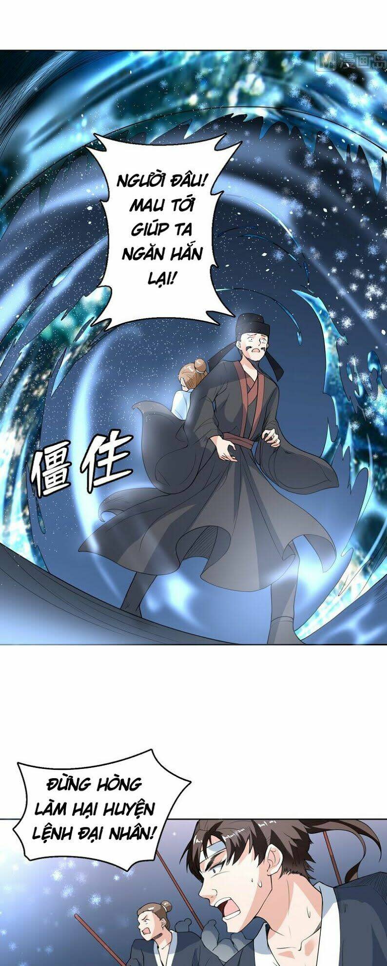 tối cường thần thú hệ thống Chapter 131 - Next Chapter 132