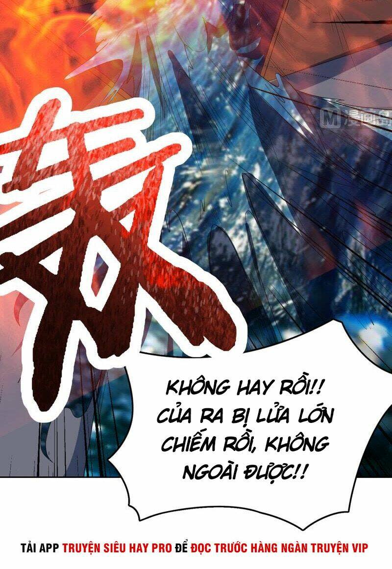 tối cường thần thú hệ thống Chapter 130 - Next Chapter 131