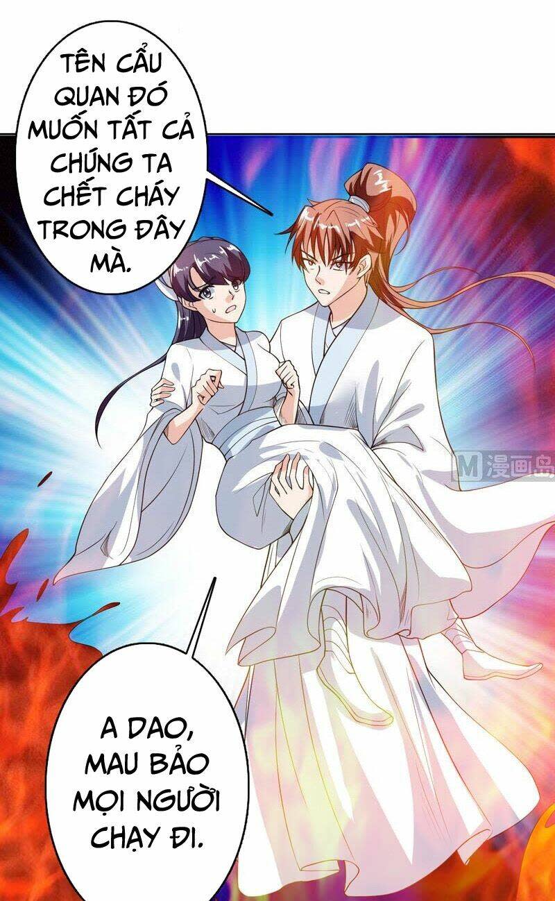 tối cường thần thú hệ thống Chapter 130 - Next Chapter 131