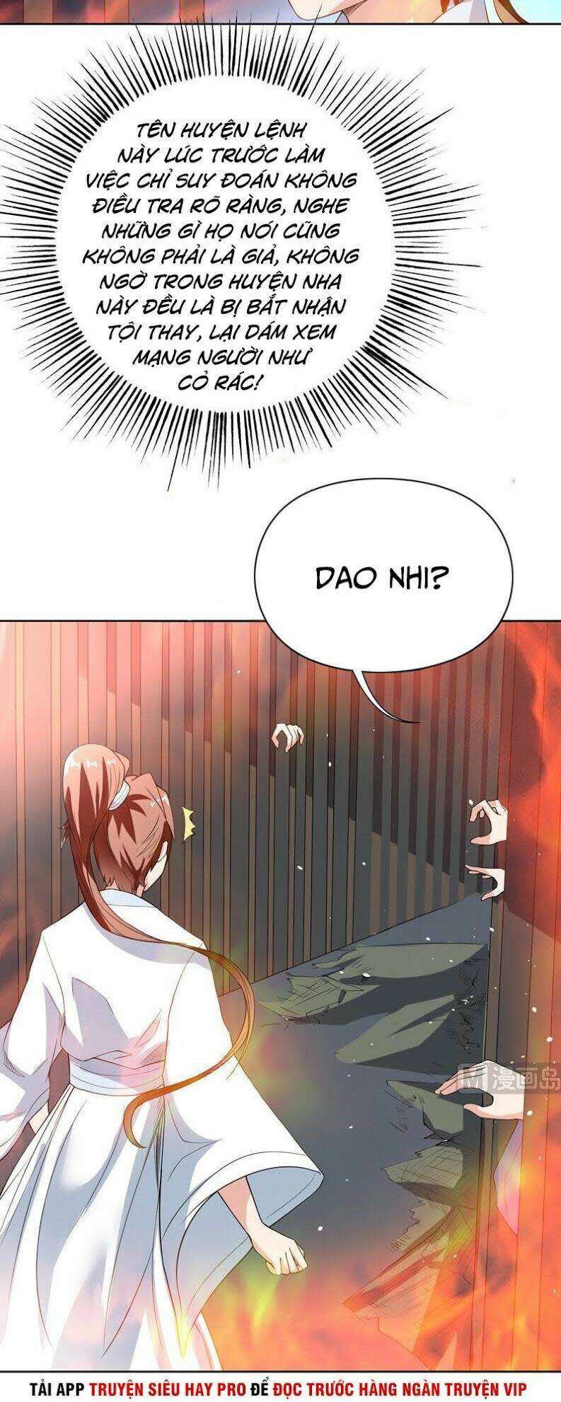 tối cường thần thú hệ thống Chapter 129 - Next Chapter 130